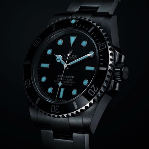 confezione rolex submariner|rolex submariner movements.